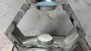 #200- как герметизировать керамические изделия из смолы