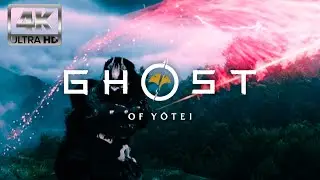 Ghost Of Yōtei – How to Get the Oni Flame Sword [4K 60FPS Guide]