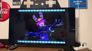 Viewtiful Joe Part 8-Thunderboy Strikes