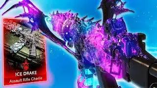 LA MEJOR SKIN DE LA HISTORIA EN COD WARZONE | KRIG ULTRA