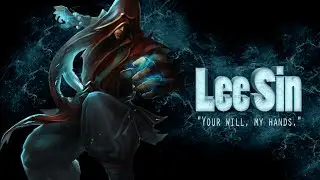 LEE SIN MONTAGE   RUSH