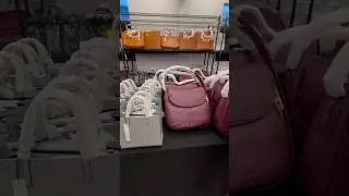 Sample Sale Shopping in NYC #marcjacobs #shopping #nest #samplesale #nyc