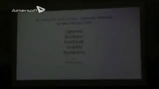 Andreu Ulied - MCRIT [Slides]