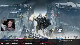 DrElotrix und die Taschenmuschi Elotrix Stream Highlights