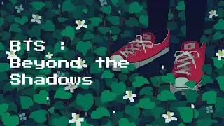 Trailer Game Beyond the Shadow-TEAM GRAND