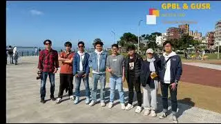 GUSR TelU x MCUT