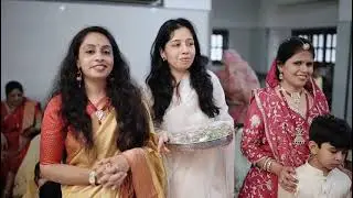 Mumukshu reva kumari no Patrika Lekhan Highlights 🥹 