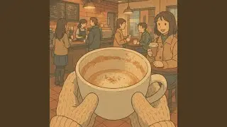 Last Cup Before Noon