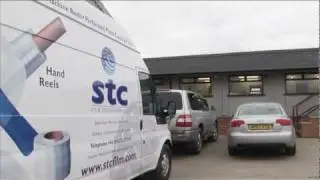 STC Pre Stretch Lite part1