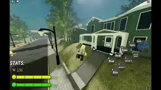 ROBLOX TEEN CANINES | Owner goes undercover
