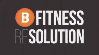 Best Fitness Infographic TV Spot