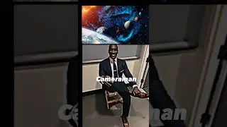 When cameraman travel to Universe🫣 #shorts