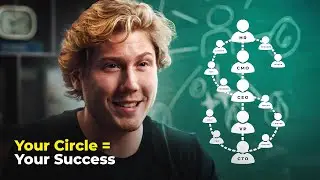 7 Proven Steps to Build and Maintain Powerful Networking Relationships
