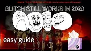 WARFACE THE HQ TOWER RAID GLITCH 2020