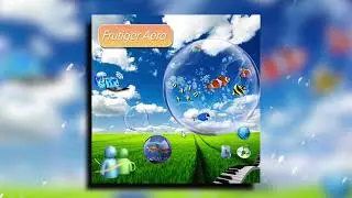 Frutiger Aero - [Full Album]