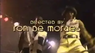 Soul Train Closing Credits December 25,1993