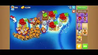 BTD6 BOAT PARAGON 