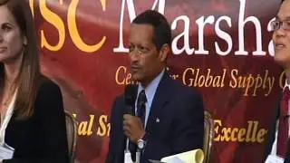 Plenary Session: Business Data Analytics Outlook