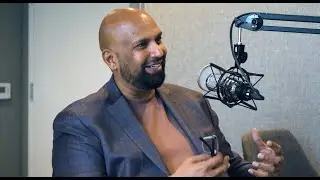 In the Lab - A Podcast by Luminate - Episode 4 - Crunchyroll President Rahul Purini