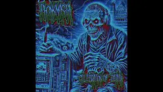 PHONKMASTA - CELEBRATION OF DEATH