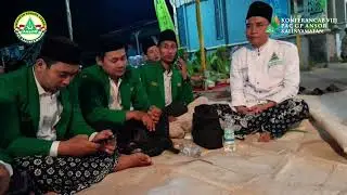Mars Syubbanul Wathon (Ya lal wathon)