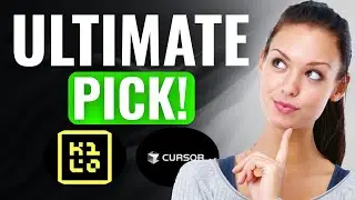 Kilo Code vs Cursor | (2025) Which Is The ULTIMATE Open Source Ai Code Agent You SHOULD Be Using