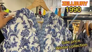 Zellbury New Collection 2025🔥 Zellbury Winter Collection 2025🔥Zellbury western 