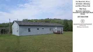 2107 Valley, Alanson, MI Presented by Matt Sura.