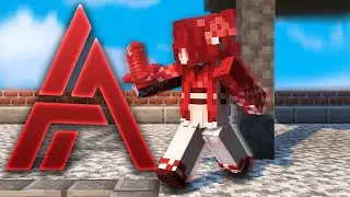 1.8.9 Взломанный клиент: Acrimony Client | Minecraft Java Edition