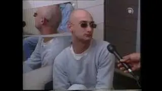 Cipő és a Republic Oroszlányban (1994)