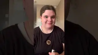 What makeup products l used this morning!