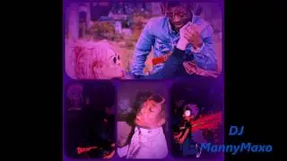 YSL (Chopped N Screwed by DJ MannyMaxo)