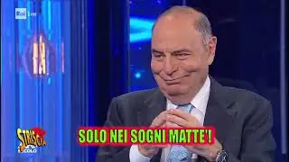 Highlander Dj - Sar&agrave; perch&eacute; ti amo