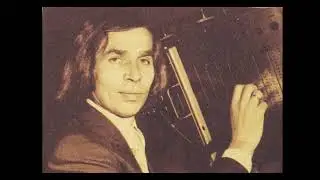 Eugeniusz Rudnik - Synthesizer Etudes (ca. 1972-1974)