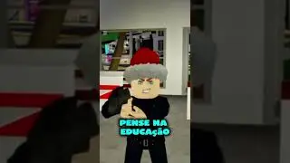 digital F para o  nerd #engra&ccedil;ado #roblox #musica #brookhaven #meme 🤓