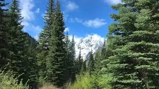 Day Hike | Lake Colchuck, Stuart Lake