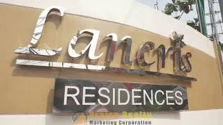 Lancris Residences Para&ntilde;aque - Praise Realty