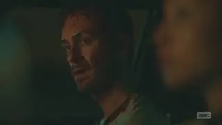 Preacher - S03E04 - Tulip Drives Cass to the Bus