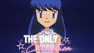 The Only Exception || Ikarishipping