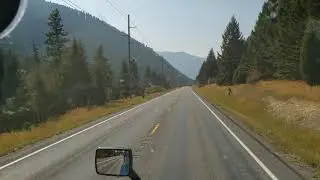 US191 Montana