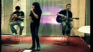 Denyse S&aacute;nchez - Sweet Child O`Mine (Acoustic Cover)