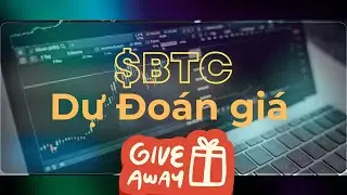 Dự đo&aacute;n gi&aacute; BTC &ndash; Chia thưởng $COS miễn ph&iacute; | Event Crypto cho người mới