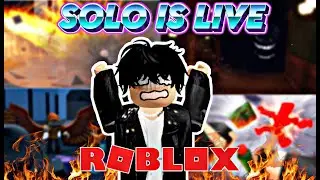 🔴 Weekend ROBLOX stream with Subs | ROAD TO 1.8K SUBS 🔴