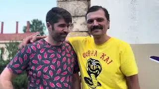 &Sigma;&upsilon;&nu;έ&nu;&tau;&epsilon;&upsilon;&xi;&eta; &mu;&epsilon; &tau;&eta;&nu; Kids Radio Band &sigma;&tau;&omicron; 3&omicron; Kids Radio Festival