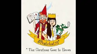 This Christmas Goes to Eleven (Father Christmas&rsquo; Fake Beard)