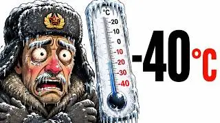 Why it Sucks to be Born Russian 🇷🇺