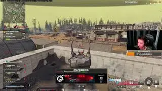 ЛОВИМ ФАН И ШИЗУ В WARZONE !очки !тг !донат !магазин