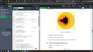 from Script to Science - Latex Unfolded  || Eposide-01 || Eka-Research ||