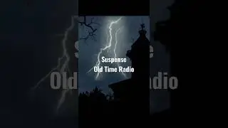 Another spooky Old time radio show