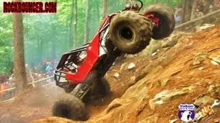 TIM BACON BOUNTY HILL CRASH